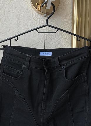 Джинси mugler
