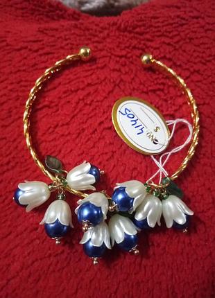 Весна на дворе звонкий браслет