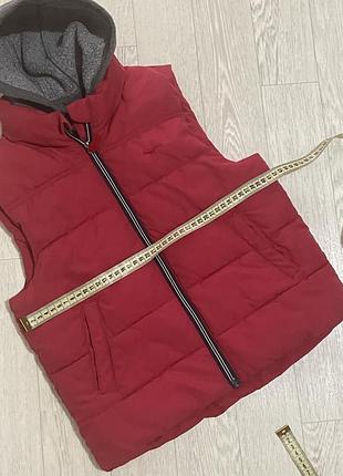 Жилетка  на хлопчика 2