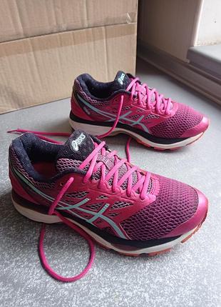 Кросівки asics gel cumulus 18
