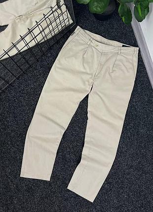 Штани burberry