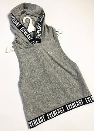 Майка everlast