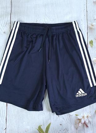 Спортивные шорты adidas  размер s