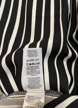 Primark новые кюлоты 8