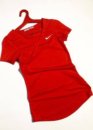 Футболка nike