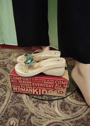 Сабо женские