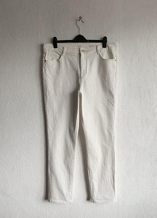Классные стрейчевые джинсы