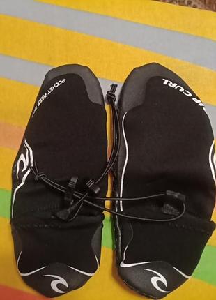 Рифові туфлі (носки) rip curl