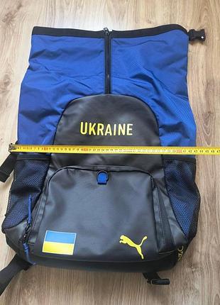 Рюкзак puma ukraine