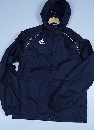 Мужская ветровка adidas