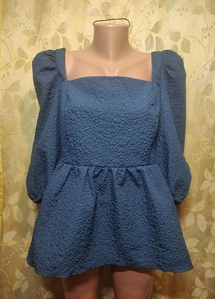 Блуза женская xl