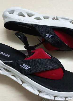 Босоножки шлепанцы весна-лето жен 39-40 р.skechers вьетнам