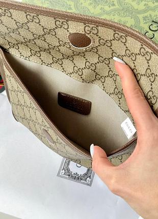 Сумка gucci поясная