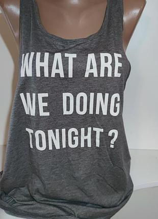 Майка хуліганка tom tailor