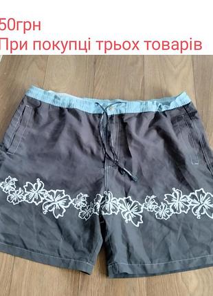 Шорти жіночі