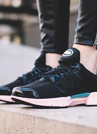 Кросівки оригінал adidas climacool 1 women "haze coral"