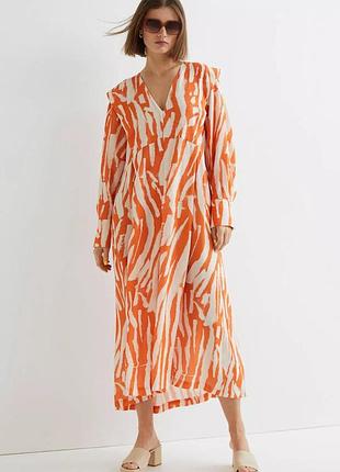 Платття h&m