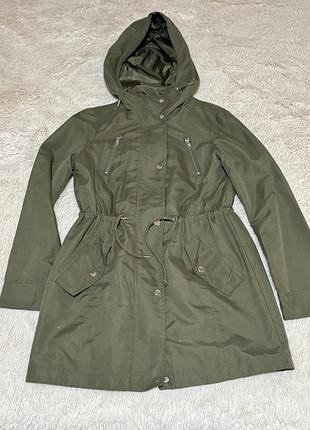 Плащ ветровка!