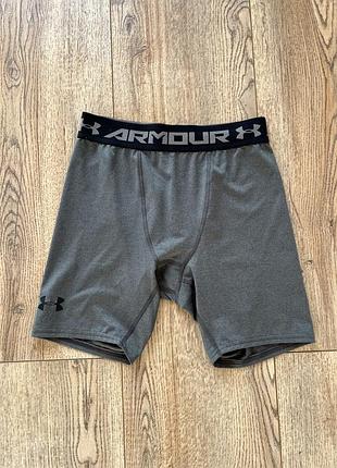 Under armour компрессионные лосины оригинал