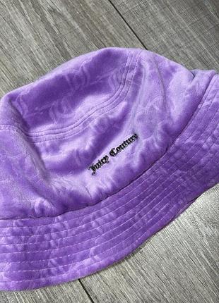 Панама juicy couture