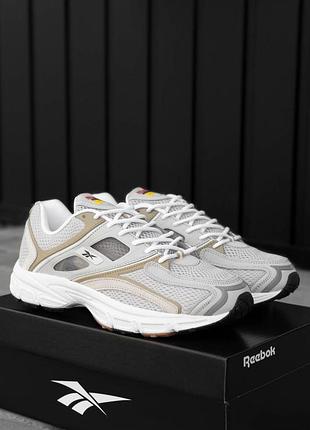 Чоловічі кросівки reebok