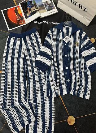 Костюм жіночий