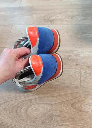 Кроссовки new balance 4