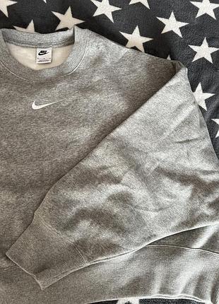 Худи nike