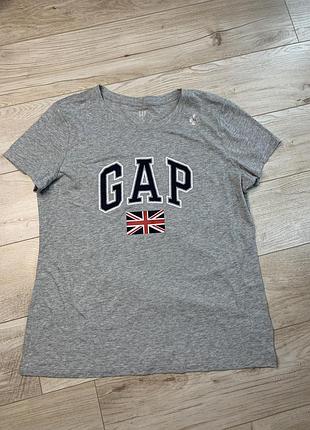 Футболка женская gap