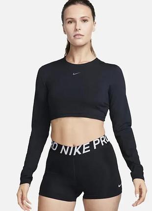 Спортивный топ женский nike