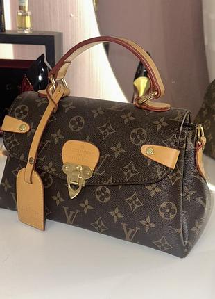 Женская сумка louis vuitton, 22*15*7см