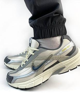 Nike initiator beige/white ✅ 7