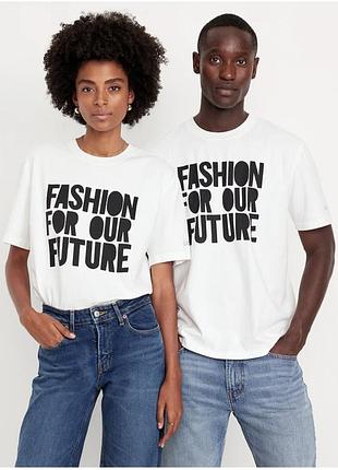 Футболка женская old navy размер м