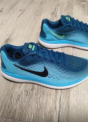 Кроссовки nike ZoomX Utbildare Tanjun GS