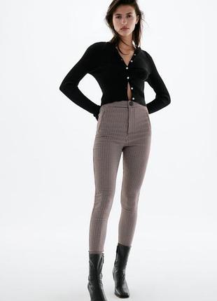 Zara брюки