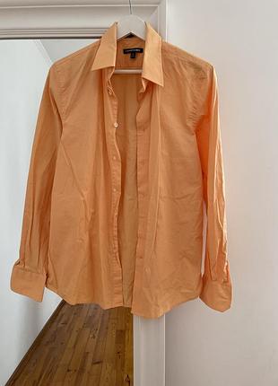 Рубашка сорочка