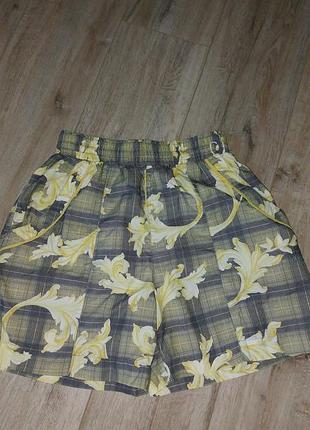 Шорты лето move sport
