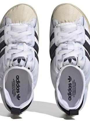 Adidas originals puffylette дуті кросівки