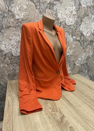 Zara пиджак жакет накидка