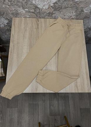 Stradivarius штаны спортивные спортивки