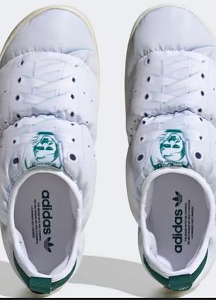 Adidas originals puffy кросівки оригінал дутіки