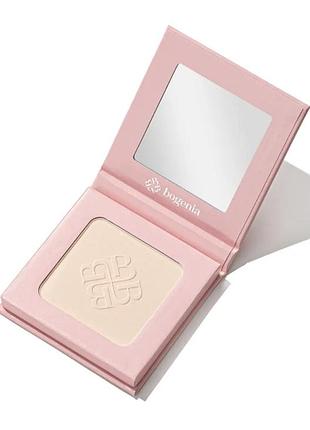 Пудра для обличчя angelic powder bogenia