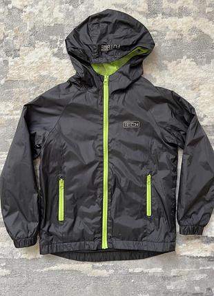 Куртка для хлопчика