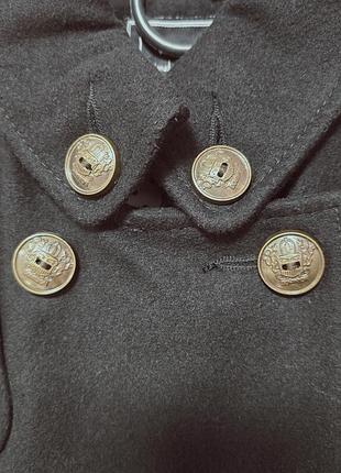 Пальто дитяче next 11-12 років 6