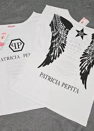 Женская футболка туречка