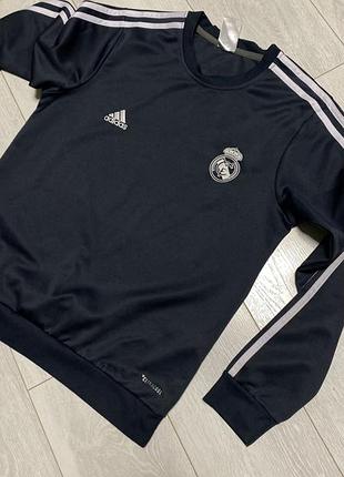 Лонг adidas