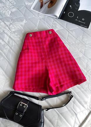 Шорти zara