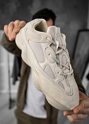 Кроссовки boost 500, кроссовки мужская, мужская обувь