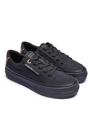 Кеди tommy hilfiger 36/41