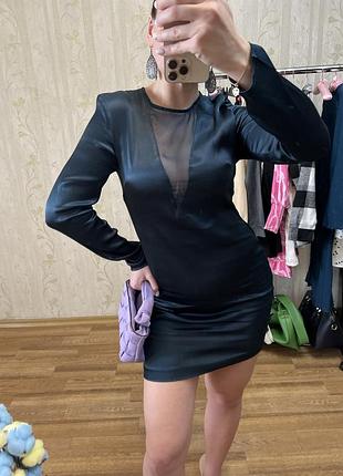 Неперевершена сукня фірми н&м 🖤